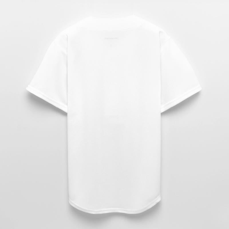 T-shirt with Feathers of the Nation