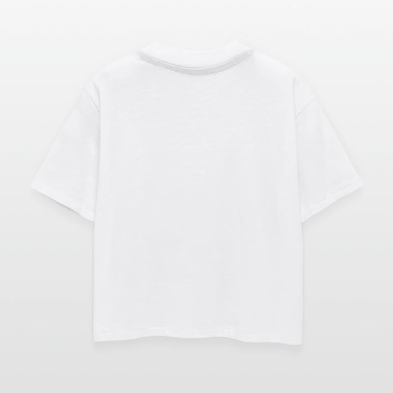 Save The Ocean – Environmental Awareness T-Shirt