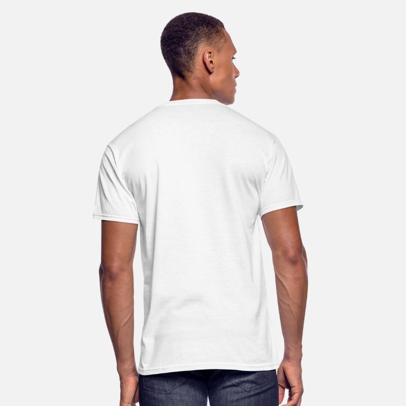 T-shirt True North – Strong & Free