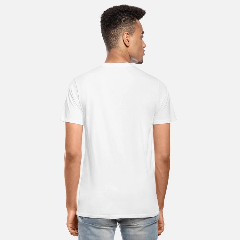 Farmer T-Shirt Rise with the Sun, Grow Fields