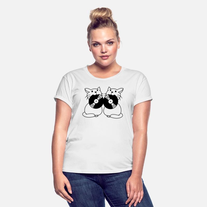 2 DJ Cats Two Friends Pet Team Mouth Vinyl Records