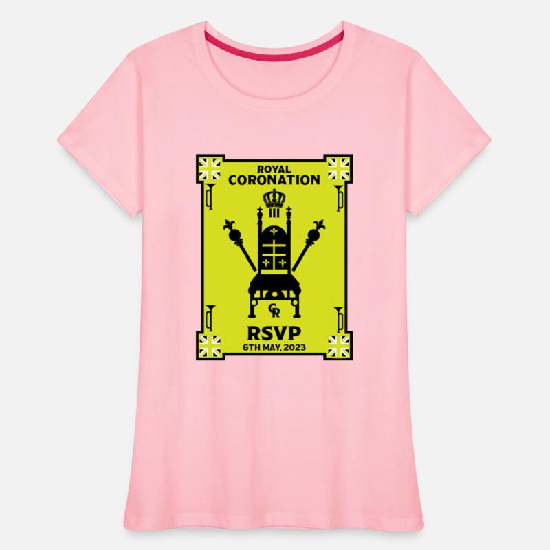 2023 Royal Kings Coronation United Kingdom