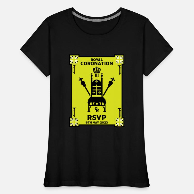 2023 Royal Kings Coronation United Kingdom