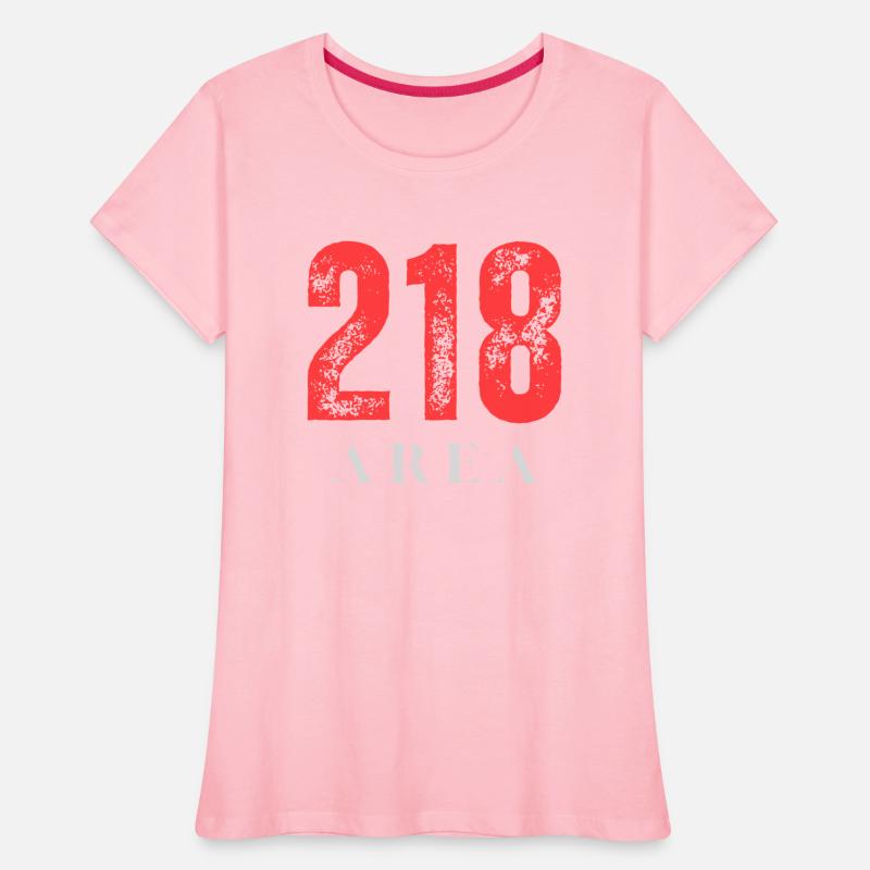 218 Area Code Retro Minnesota Duluth