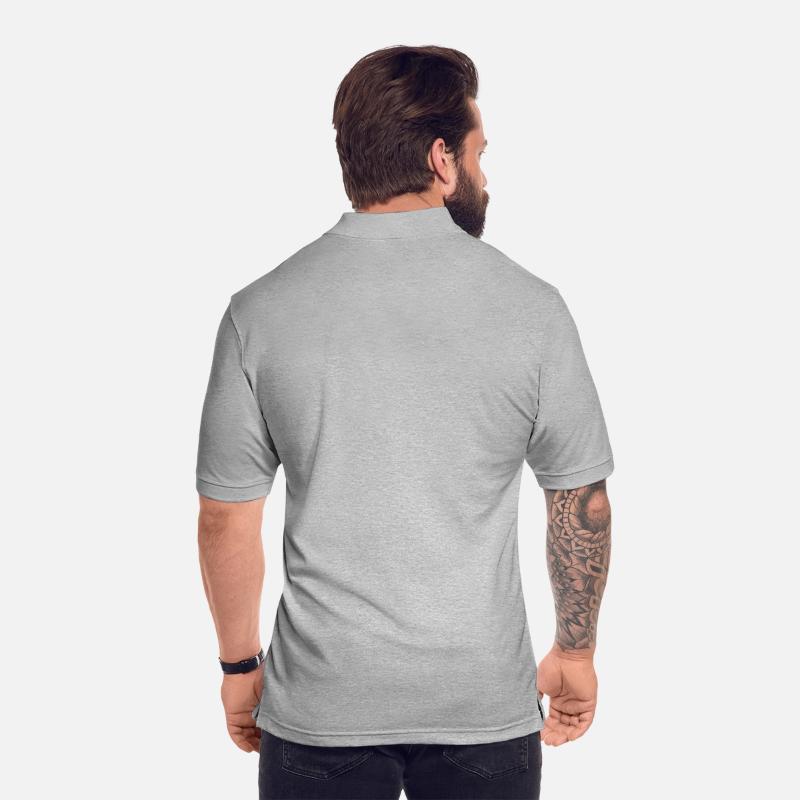 A creative black horse shirt