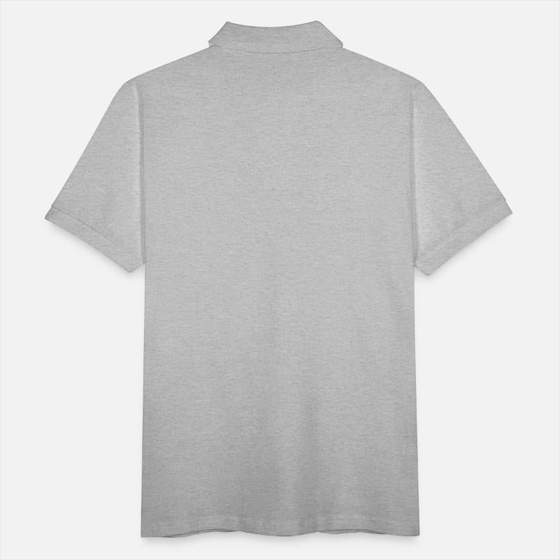 A creative black horse shirt