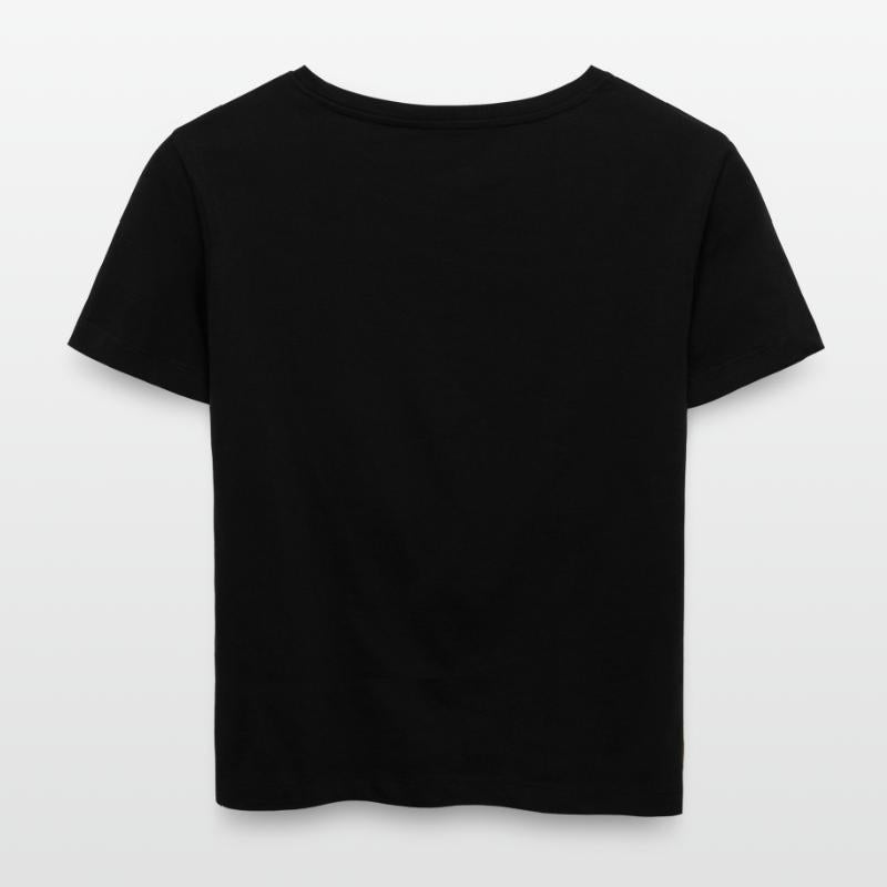 UNBOTHERED, UNMATCHED – Bold Confidence Statement