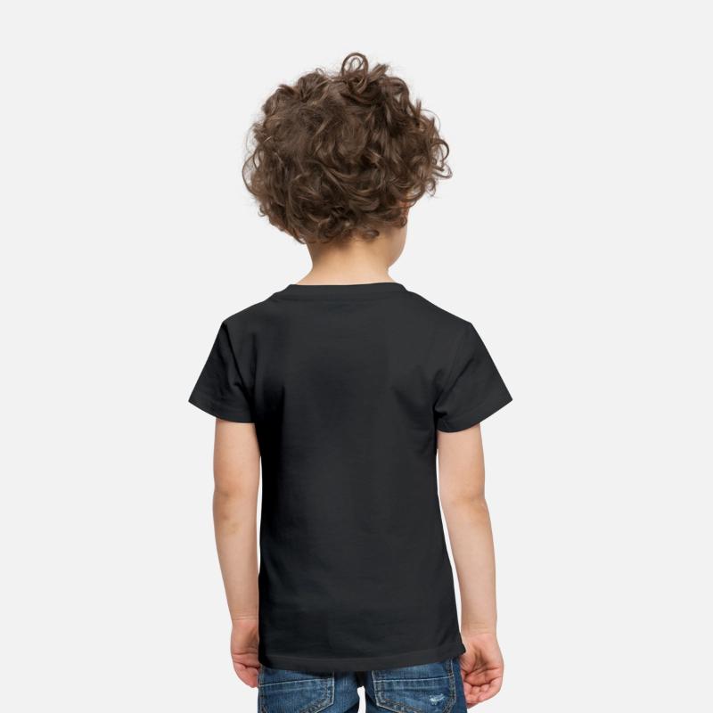 Supernatural Gear: Anime Boy