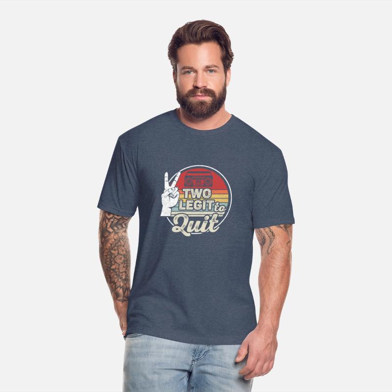 2Nd Hip Hop Theme Two Legit To Quit