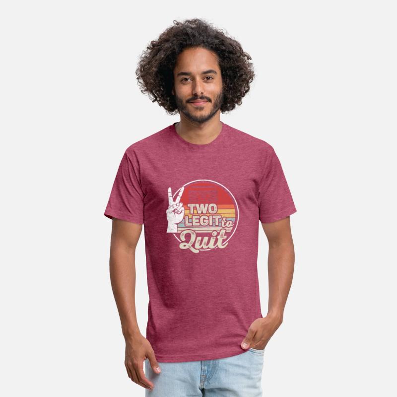 2Nd Hip Hop Theme Two Legit To Quit