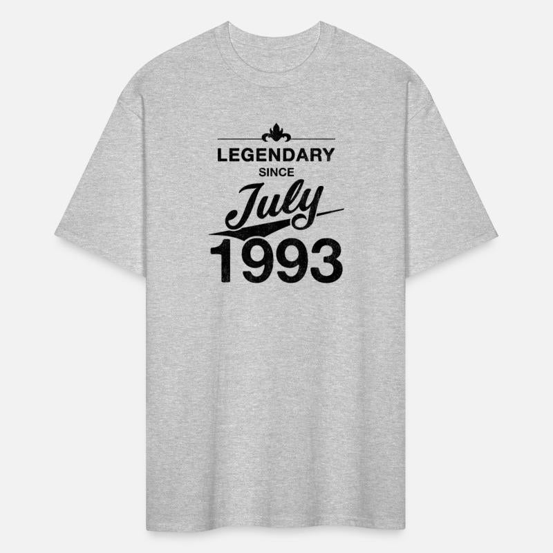 30th Birthday 30 Year Old Born in July 1993 Gift