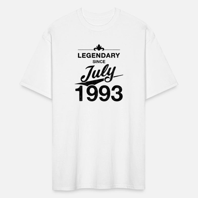 30th Birthday 30 Year Old Born in July 1993 Gift