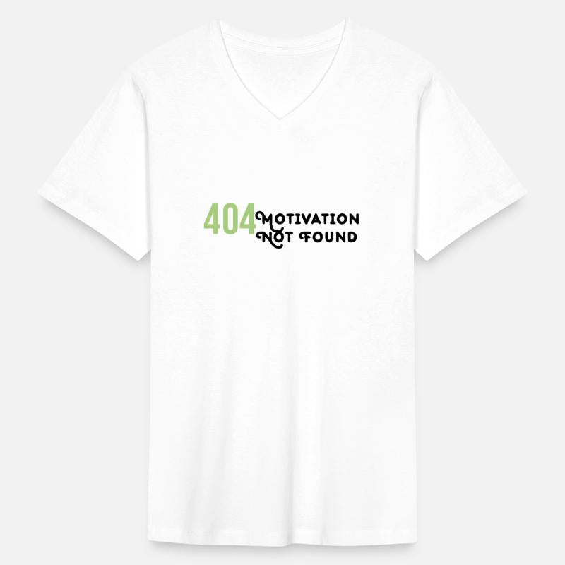 404 Motivation Not Found