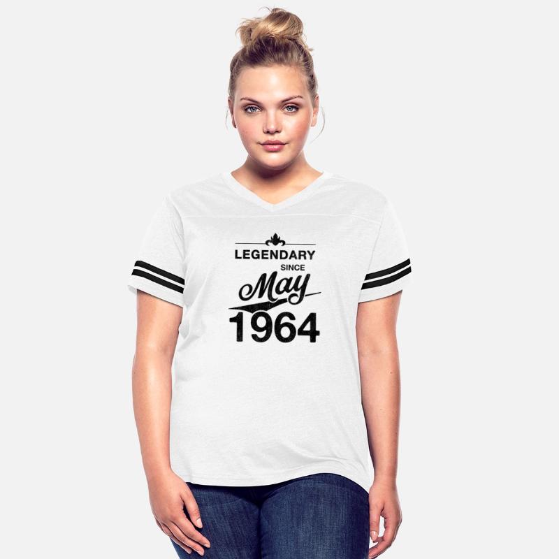 60th Birthday 60 Year Old Born in May 1964 Gift