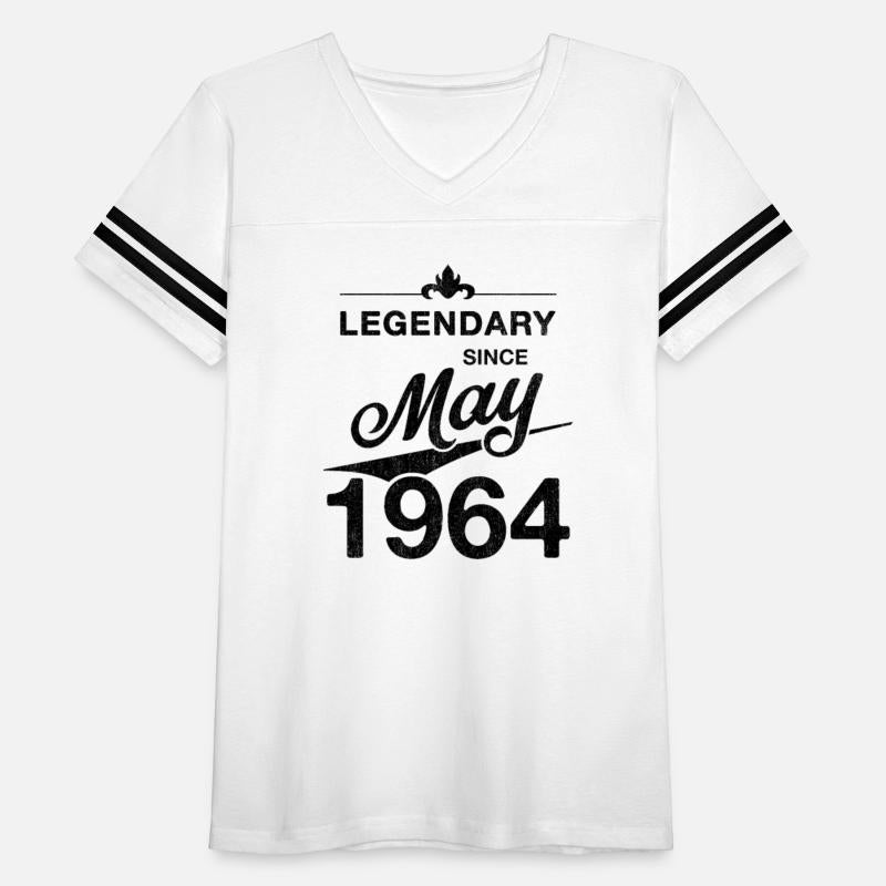 60th Birthday 60 Year Old Born in May 1964 Gift