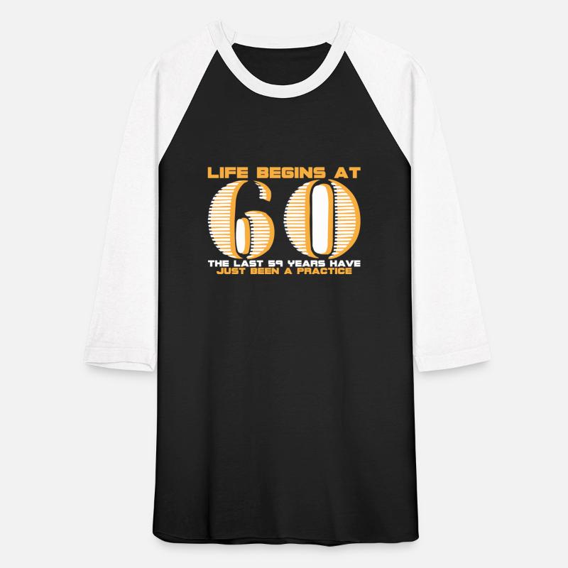 60th Birthday Party 60 Anniversary Age Jubilee