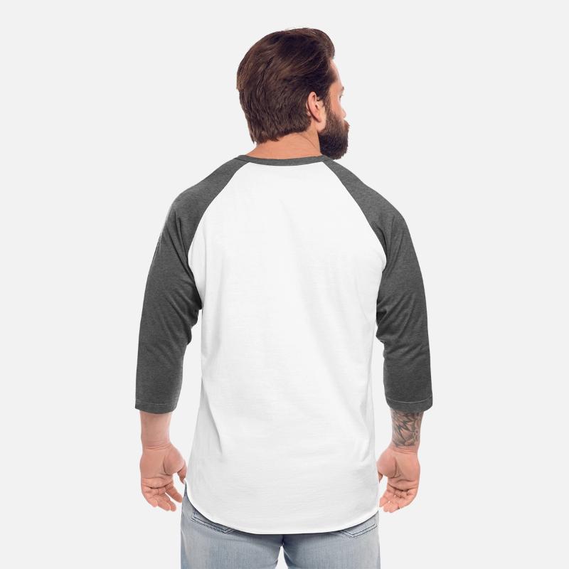 White and Black PM Happy T Shirt