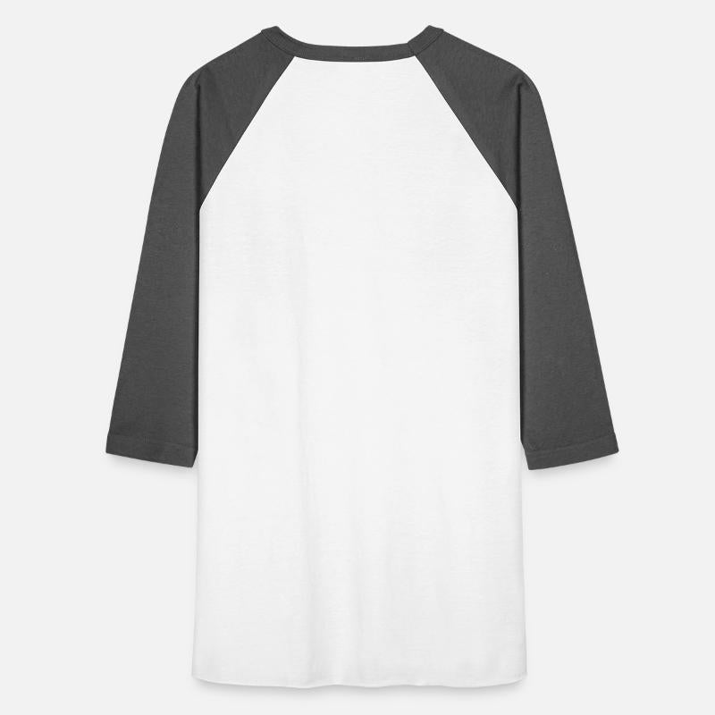 White and Black PM Happy T Shirt