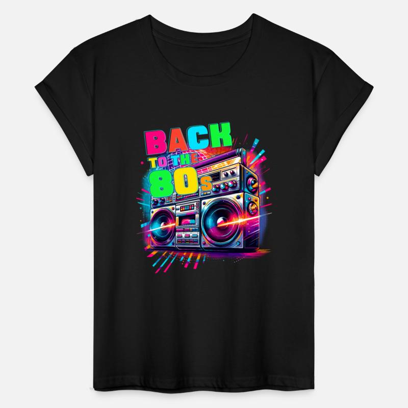 80s Motto Party Theme Carnival Costume