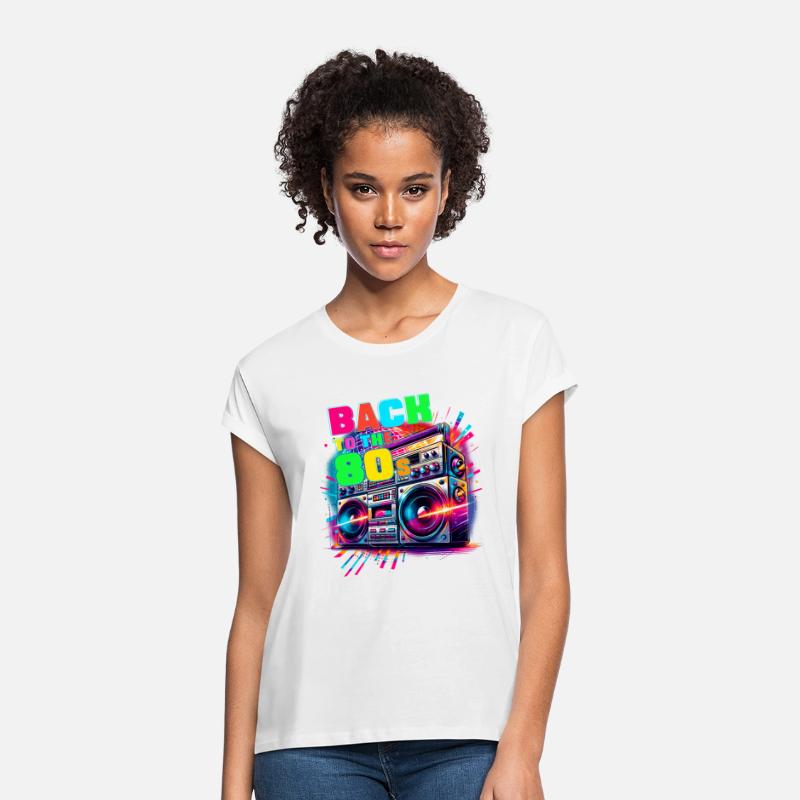 80s Motto Party Theme Carnival Costume