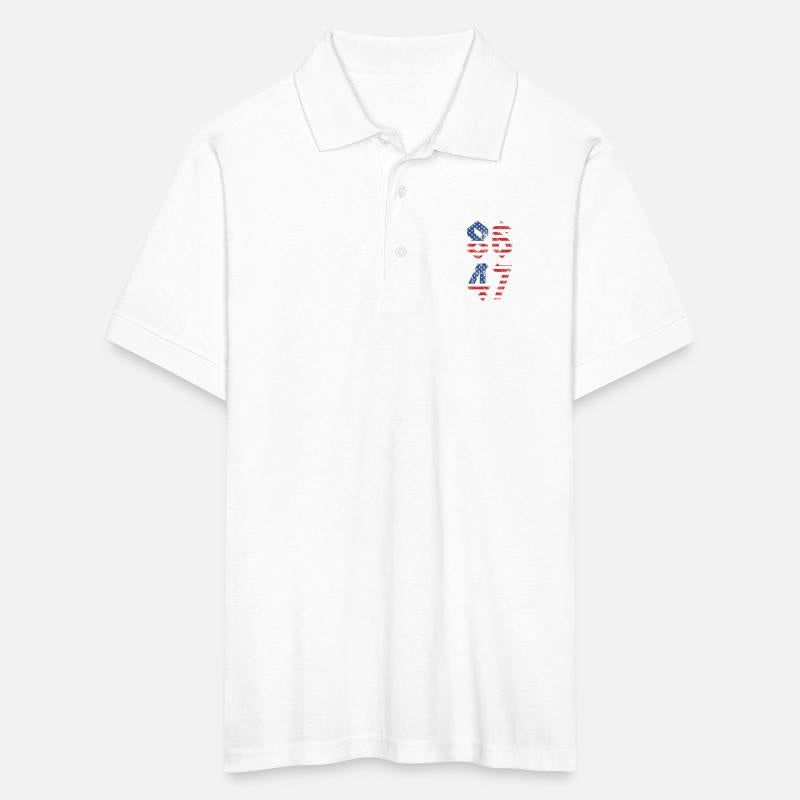 8647 Anti Trump 80s Rock Style Retro Vintage Shirt