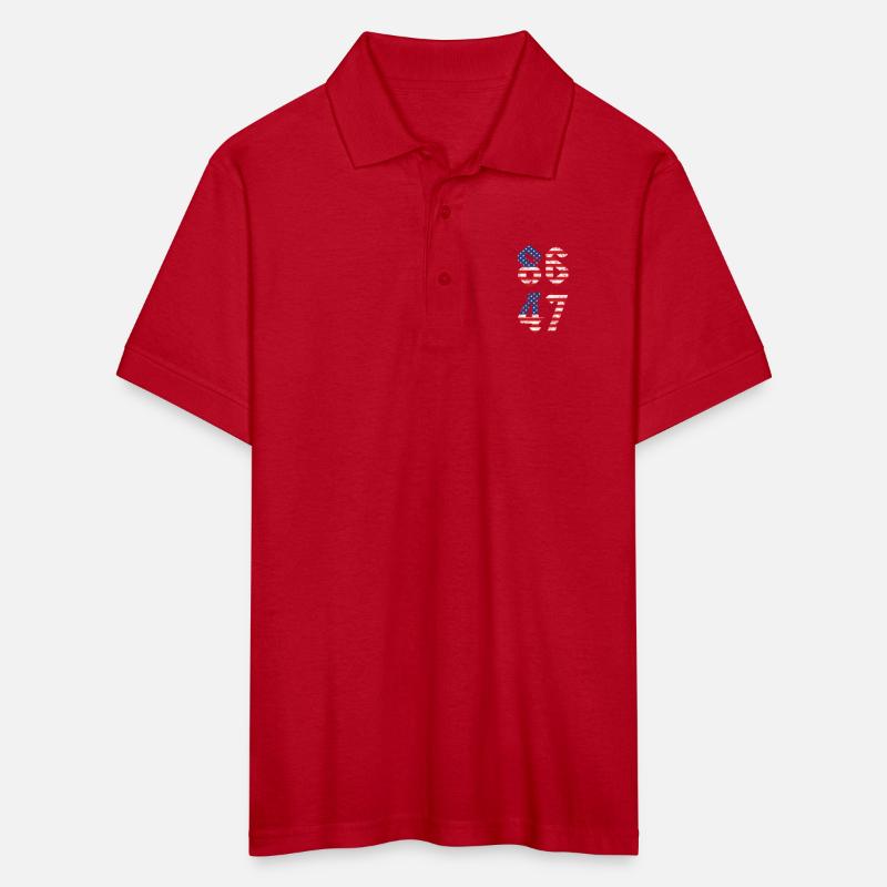 8647 Anti Trump 80s Rock Style Retro Vintage Shirt