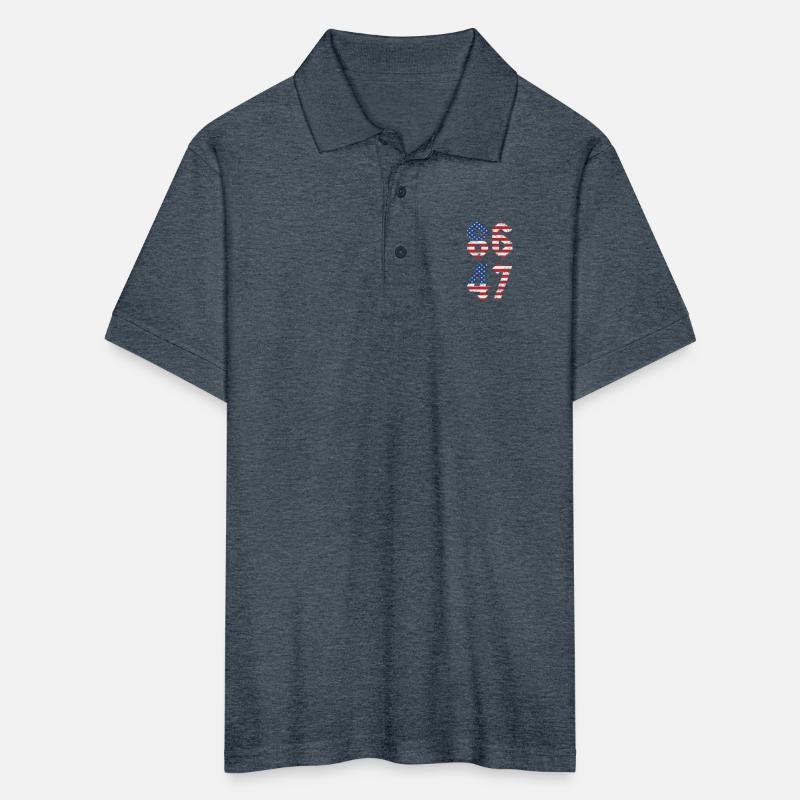 8647 Anti Trump 80s Rock Style Retro Vintage Shirt