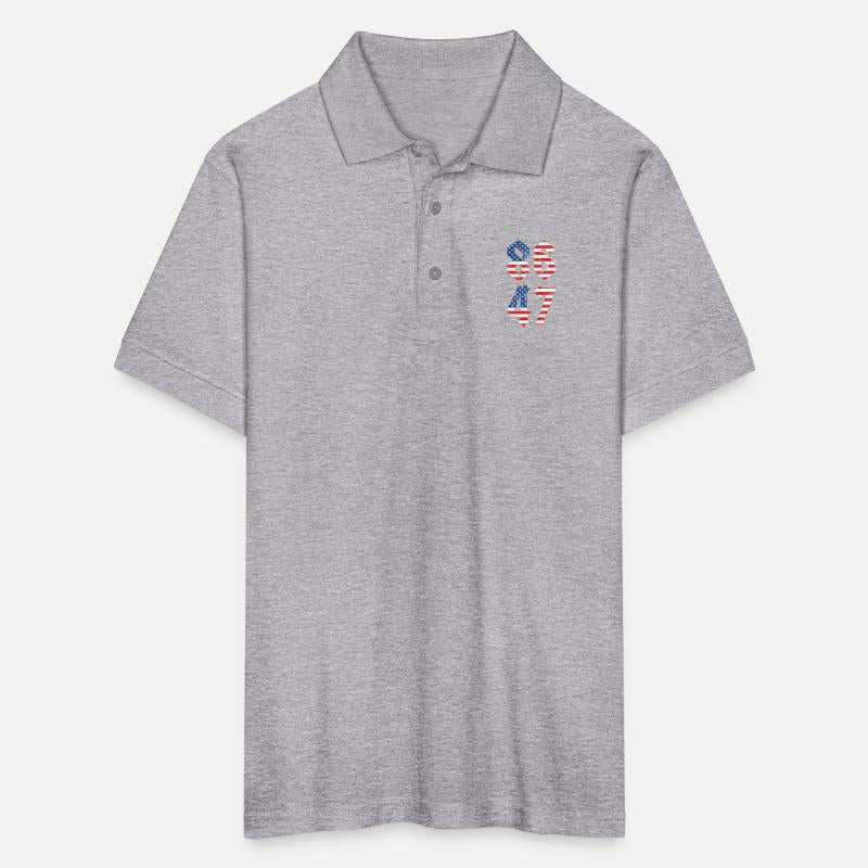 8647 Anti Trump 80s Rock Style Retro Vintage Shirt