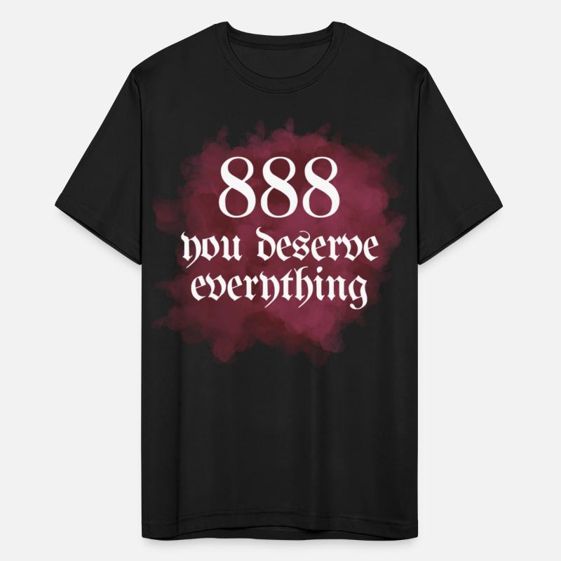 888 Angel Number Abundance Prosperity