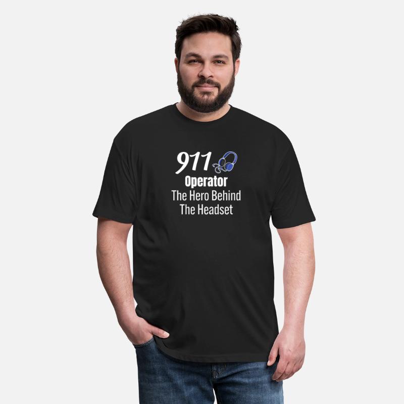 911 Operator The Hero Behind The Headset