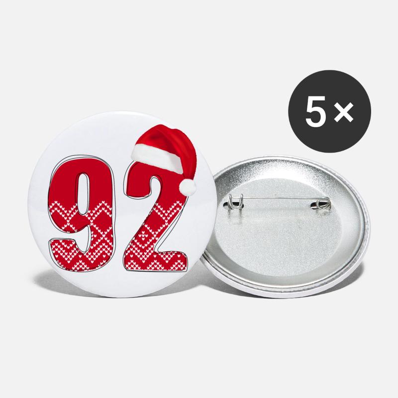 92 Christmas Gifts - Number Ninety Two