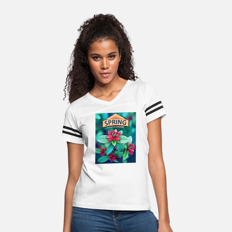 A Feast of Blossom - SPRING