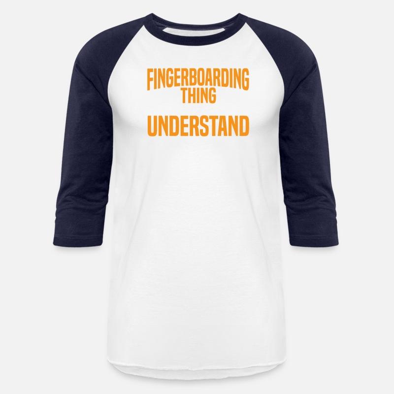 A Fingerboarding Thing You Wouldn't Understand