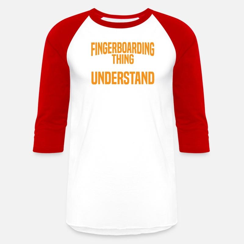 A Fingerboarding Thing You Wouldn't Understand
