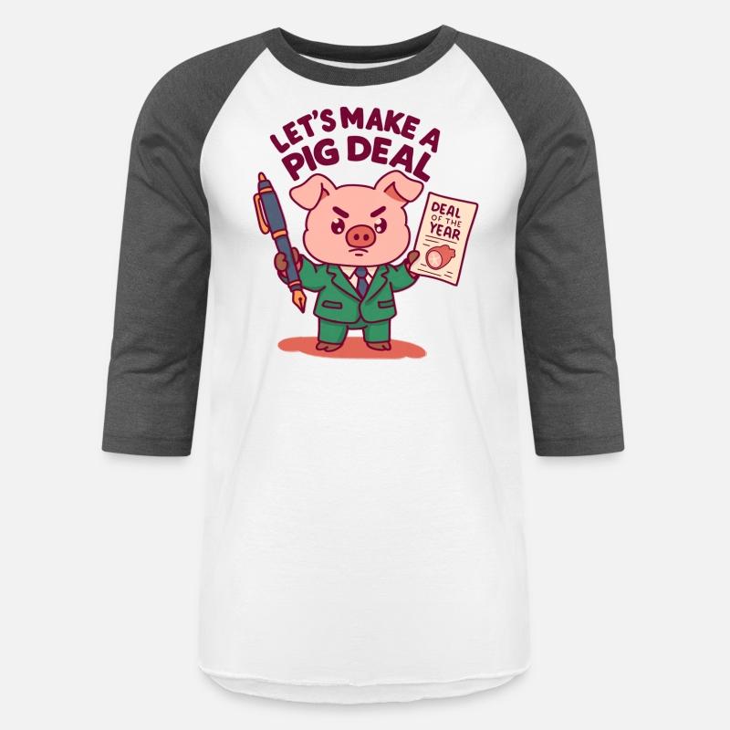 A Pig Deal