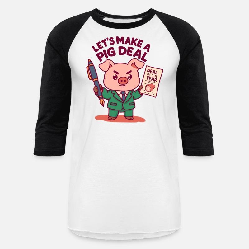 A Pig Deal