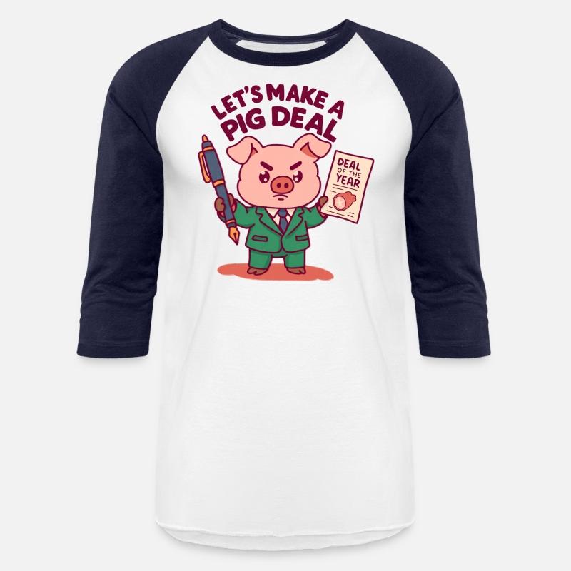 A Pig Deal