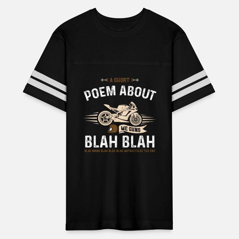 A Short Poem About Me Guns Blah...