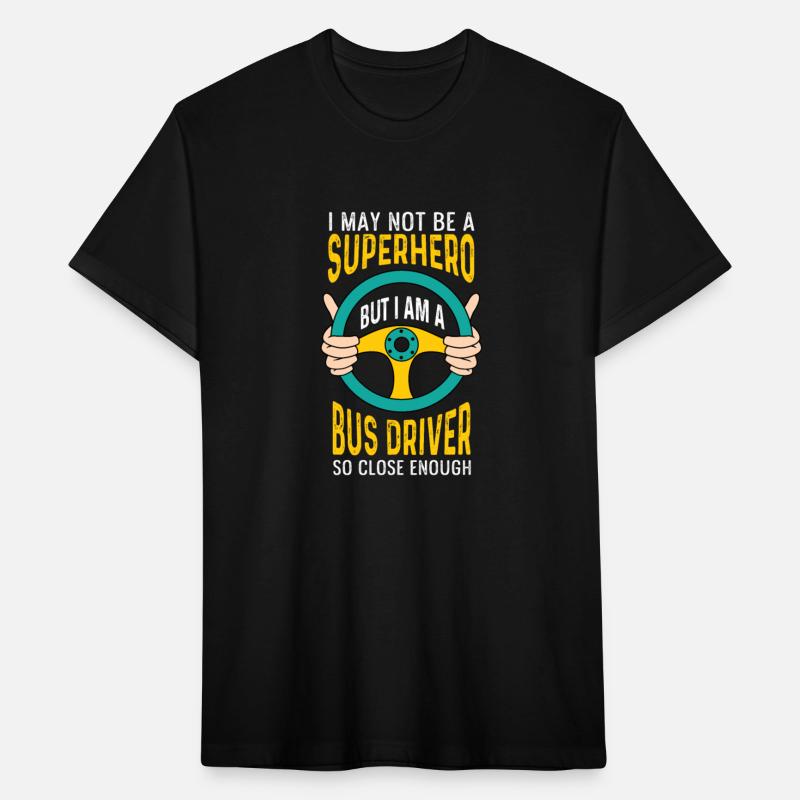 A Superhero Industrious Person Gift