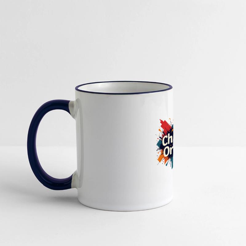 Abstract Geometry Explosion