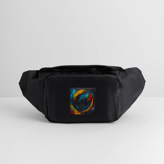 abstract painting bold colors