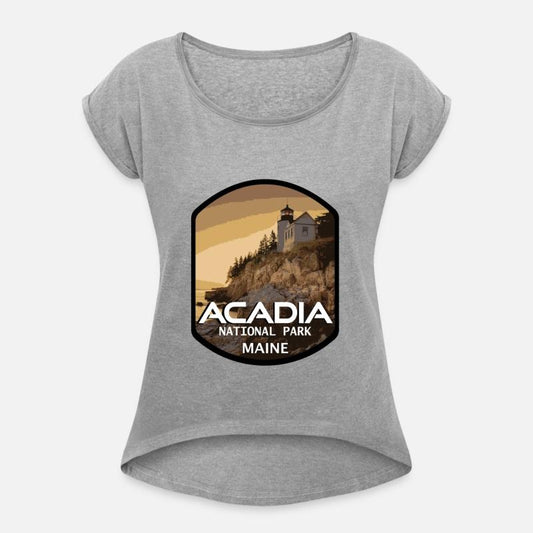 Acadia national park maine hiking adventure