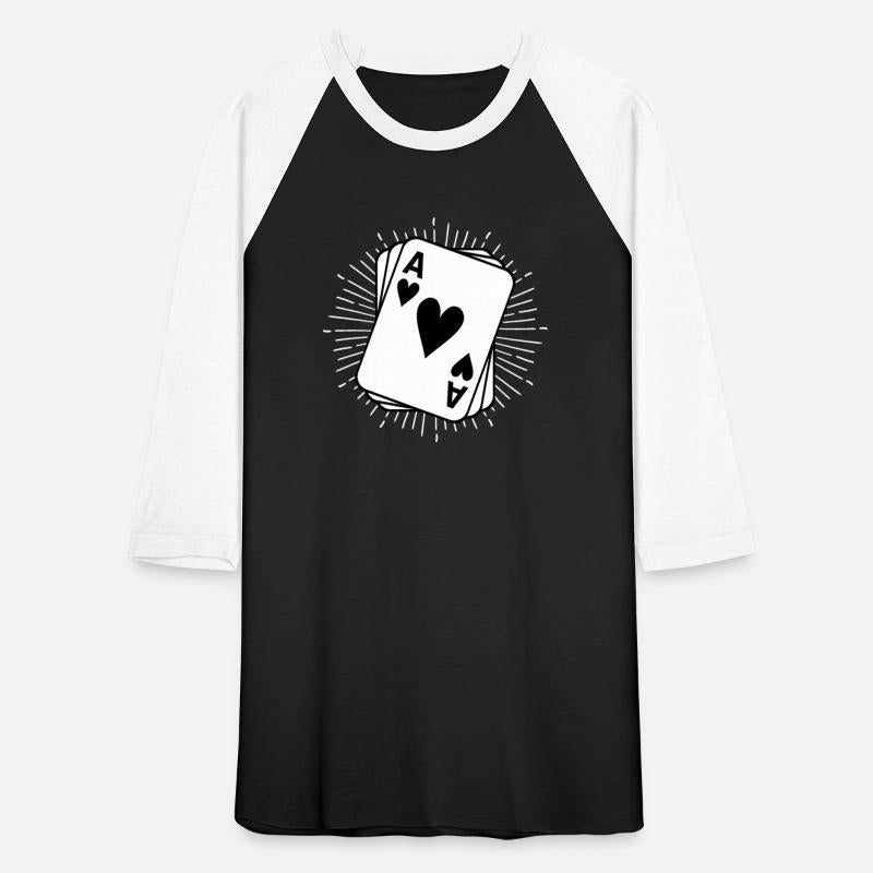 Ace Of Spades Shirt & Gift