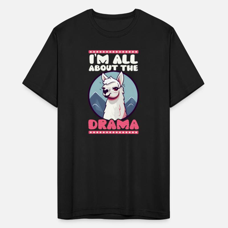 Actor All About The Drama