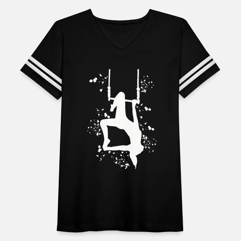 Aerialist Cloud Swing Kids Trapeze