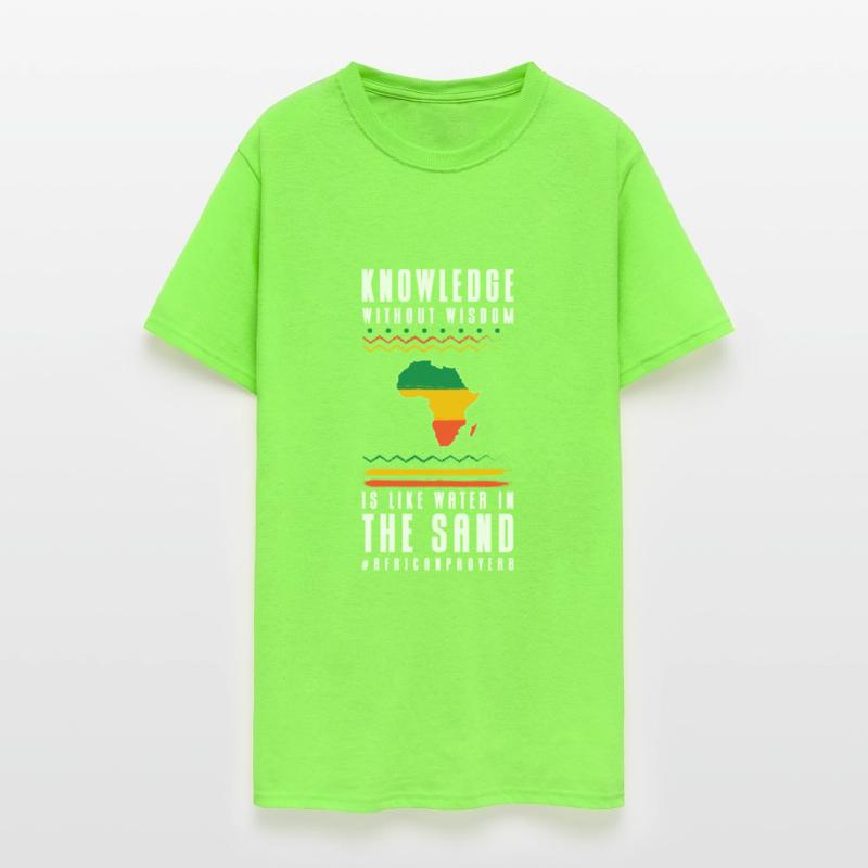 Africa Continent Nature