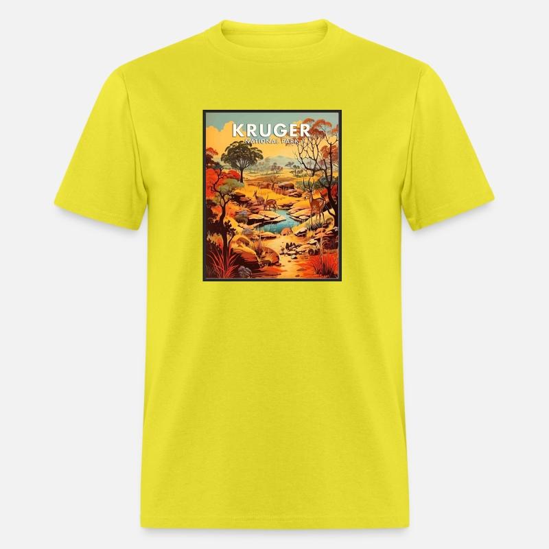 African National Parks