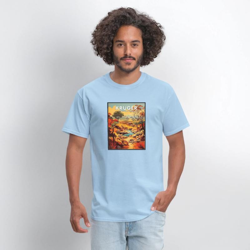 African National Parks