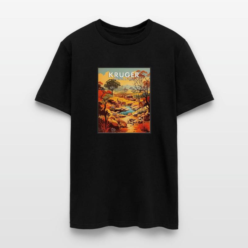 African National Parks