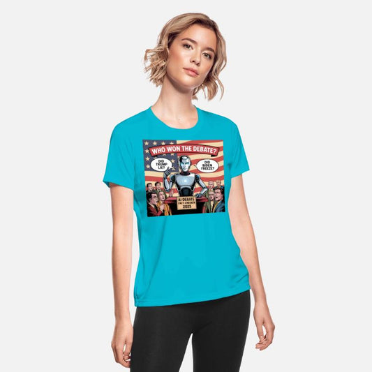 AI Debate Fact-Checker 2025